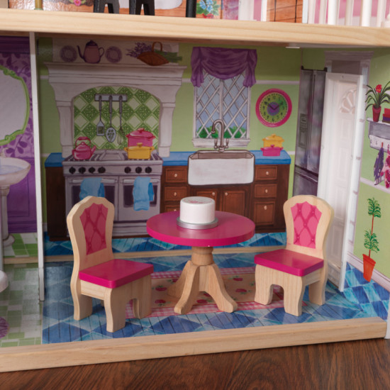 Dječja kućica Dreamy Kidkraft Dječja kućica Dreamy Kidkraft